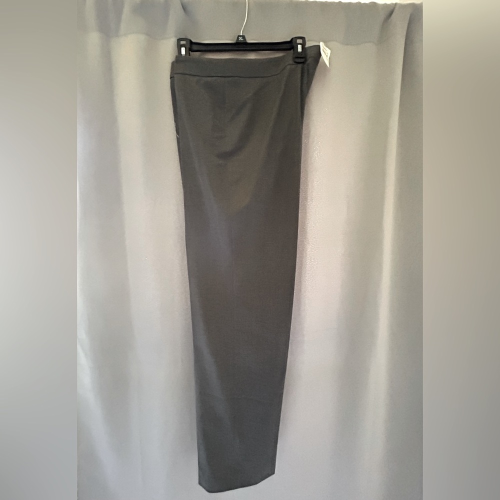 Armani new with tags Virgin Wool slacks